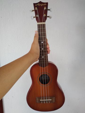 Ukulele marquês