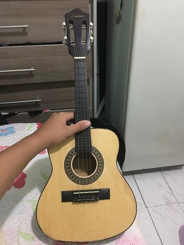 Vendo Cavaquinho