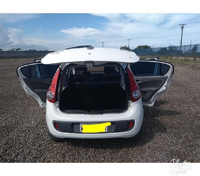 Vendo fiat pálio 1314. R$28.000