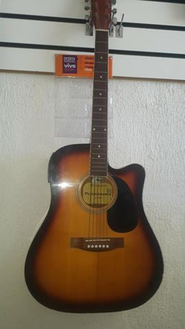 Vendo violão