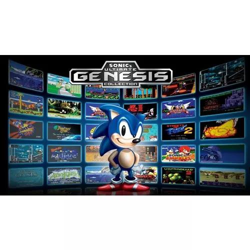 Video Game Mega Game Drive 167 Jogos Classicos Mega