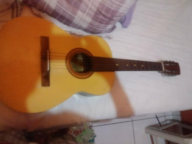 Violão