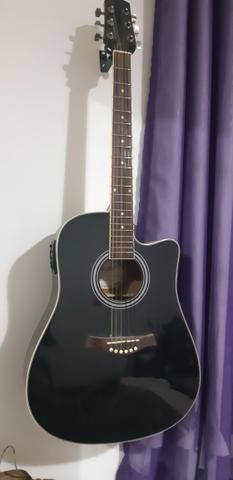 Violão Condor CAX5CBK