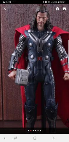 Action Figure Thor