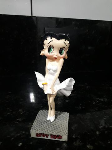 Boneca Betty Boop R$50