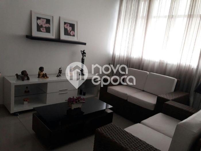 Cachambi, 3 quartos, 1 vaga, 90 m² Rua Vasco da Gama,