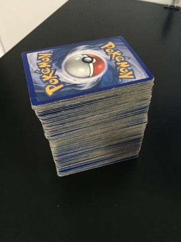 Carta Card Pokémon