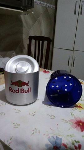 Culler Red Bull. nunca foi usado