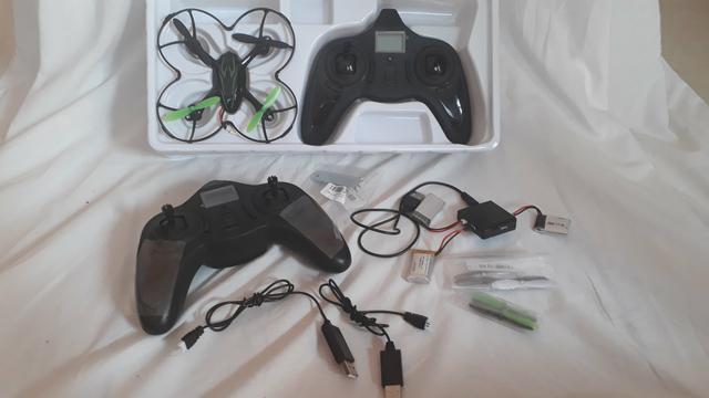 Drone Hubsan X4