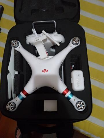 Drone Phantom 3 Standard(somente venda)