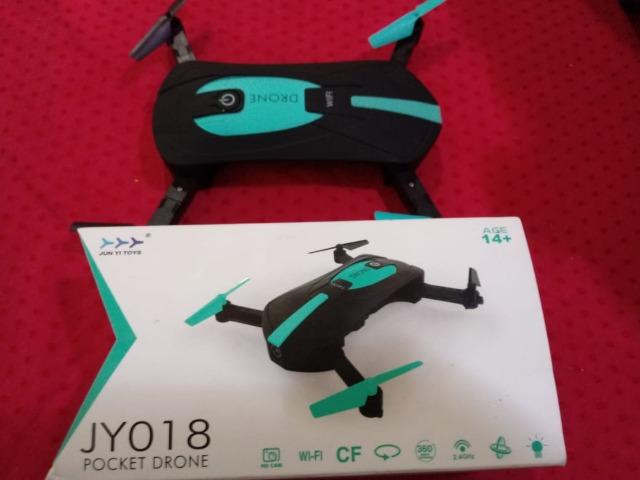 Drone jyo 18