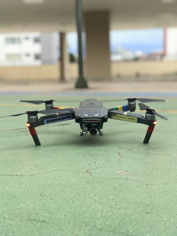 Drone mavic pro
