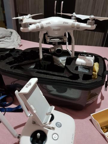 Drone phantom 3 advanced