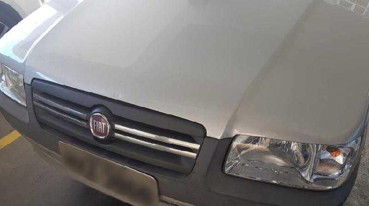 Fiat Uno Mille 1.0 Fire/ F.flex/ Economy 2p