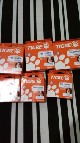 Fita Isolante Tigre Original