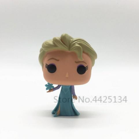Funko Pop Elsa Frozen