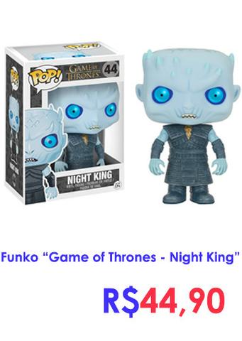 Funko Pop - Game of Thrones - Night King