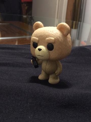 Funko TED