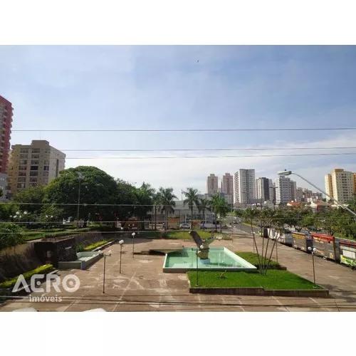 Jardim Panorama, Bauru