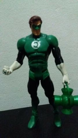 Lanterna Verde Green Lantern Hal Jordan DC Universe Classics