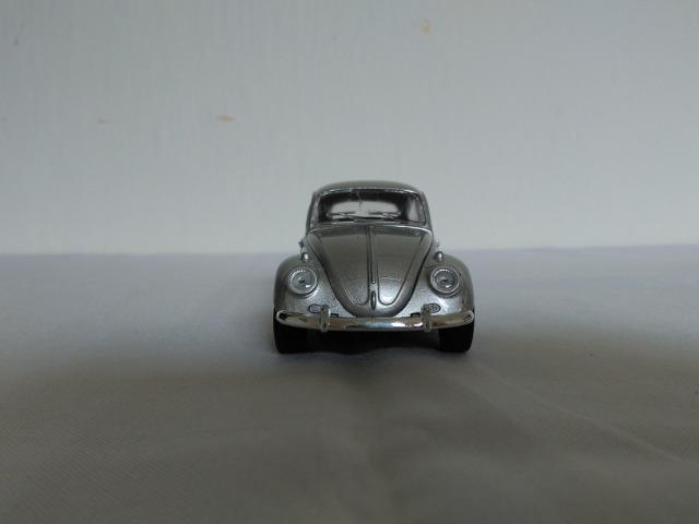 Miniatura volkswagen classical fusca 