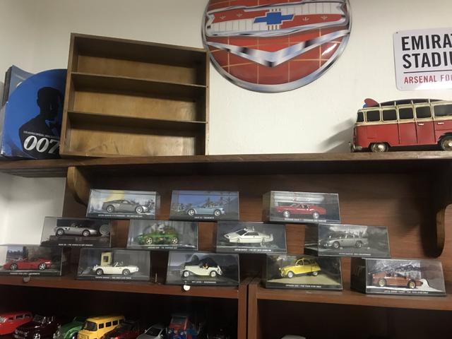 Miniaturas
