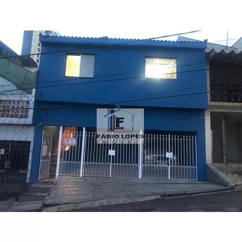 Não Informado, 00, Vila Palmares, Santo André