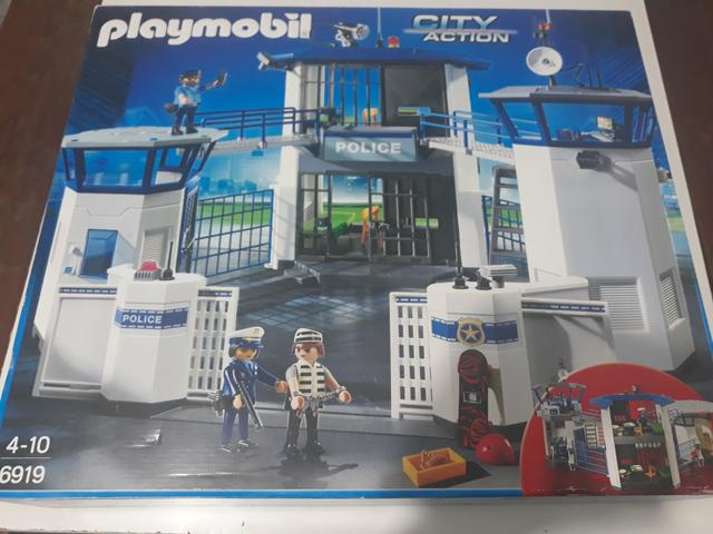 Playmobil