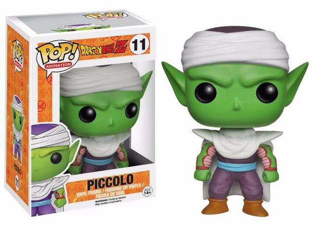 Pop funko Piccolo