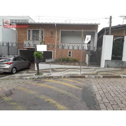 Rua Antônio José Butignol, Jardim Ribeiro, Valinhos