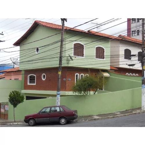 Rua Brasília Tondi De Lima, Nova Petrópolis, São Bernardo