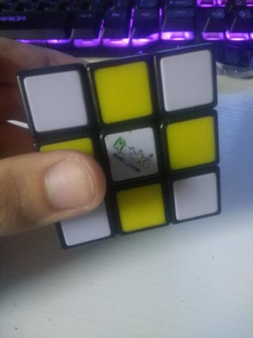 Rubiks Cube