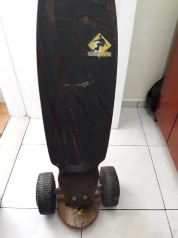 Skate dropboard Carver