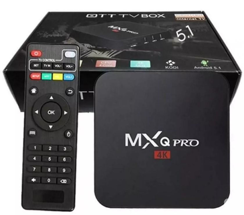 TV Box