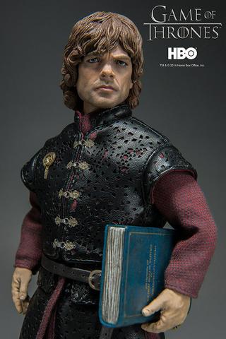 Tyrion Lannister Action Figure