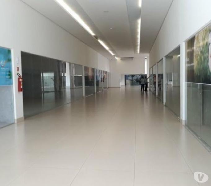 VENDO SALAS COMERCIAIS NO ED. INFINITY CORPORATE CENTER