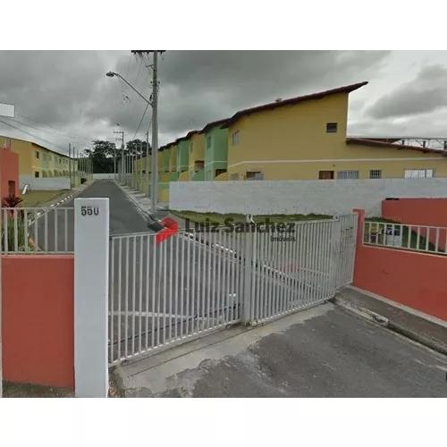 Vila Nova Aparecida, Mogi Das Cruzes