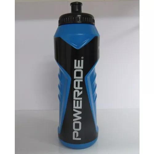 4 Unid Squeeze Powerade - Time Brasil
