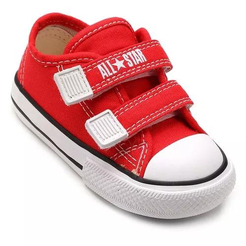 All Star Converse Infantil Unissex Original