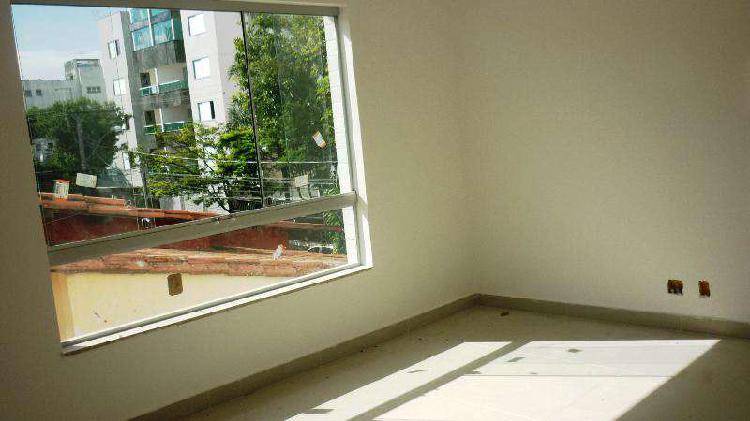 Apartamento, Dona Clara, 3 Quartos, 2 Vagas, 1 Suíte