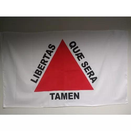 Bandeira De Minas Gerais