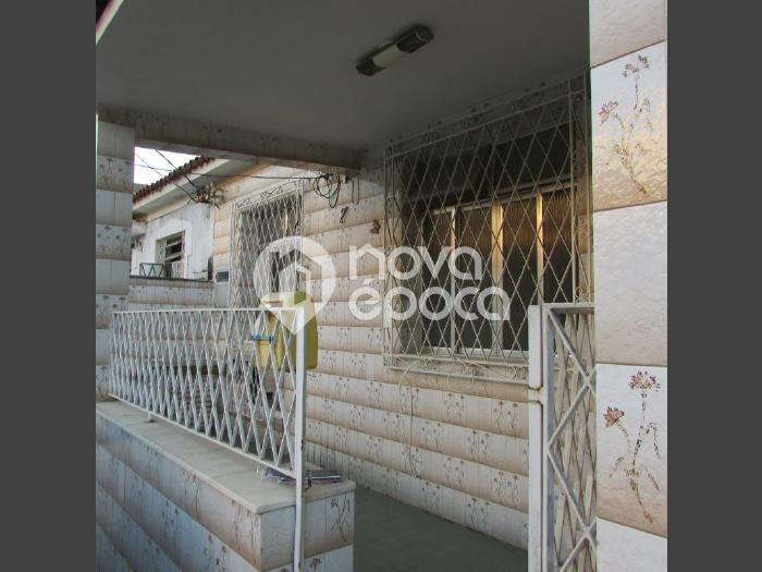 Engenho de Dentro, 3 quartos, 1 vaga, 129 m² Rua Catulo
