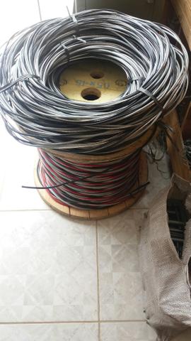 Fios cabos triplex quadriplex 10mm 16mm 25mm 35mm