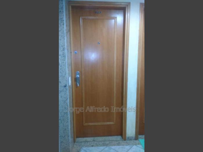 Leblon, 3 quartos, 1 vaga, 100 m² Rua Joao Lira, Leblon,