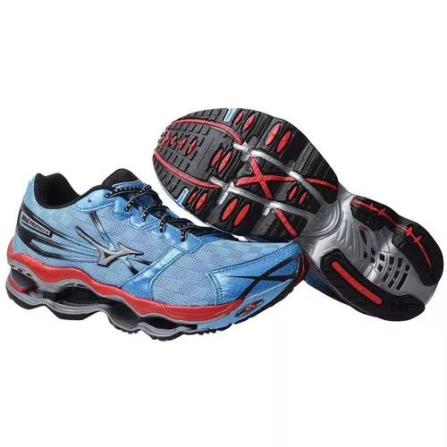 Tênis Mizuno Prophecy 2 6 7 8 Original + Envio Frete