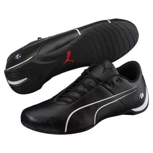 Tênis Puma Bmw Mms Future Cat Ultra Masculino