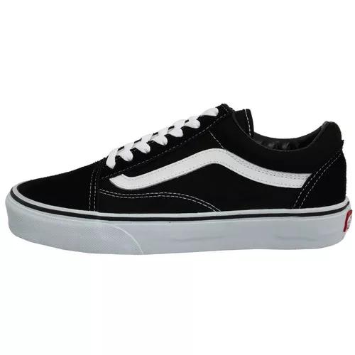 Tênis Vans Classic Old Skool Masculino F