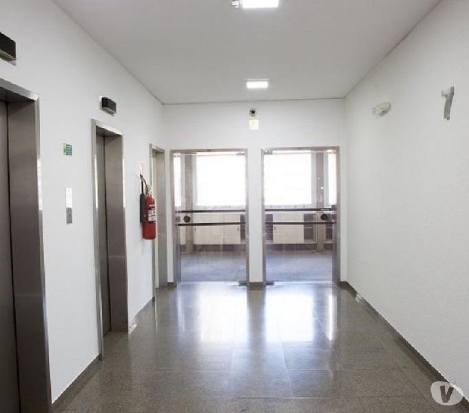 Alugo Escritorio 242 m2 Regiao Paulista