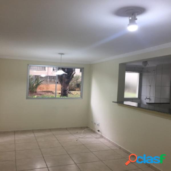 Apartamento - Aluguel - Sao Paulo - SP - Jd. Bonfiglioli