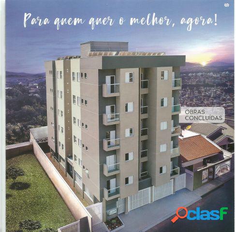 Apartamento - Imóveis para Locação - Passos - MG - Centro